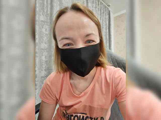 Viktoriya24 webcam