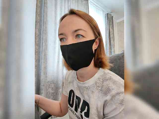Viktoriya24 webcam