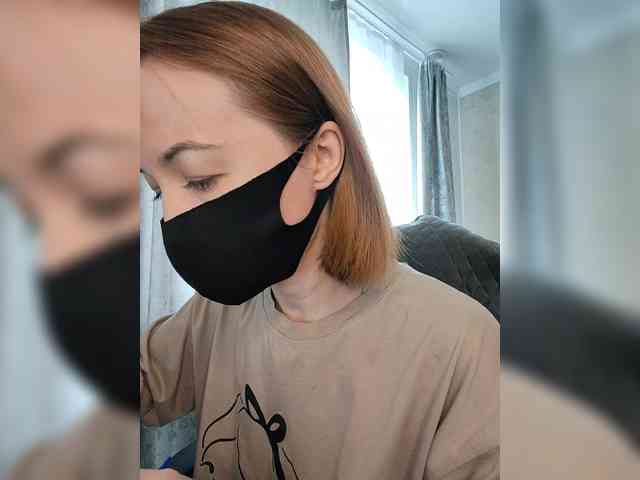 Viktoriya24 webcam