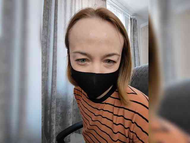 Viktoriya24 webcam