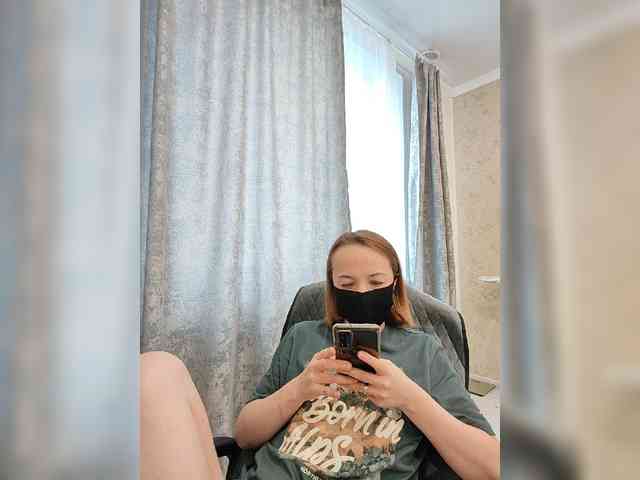 Viktoriya24 webcam