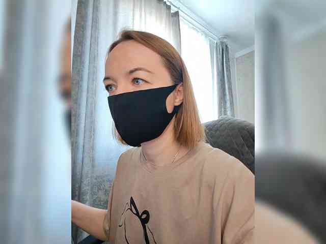Viktoriya24 webcam