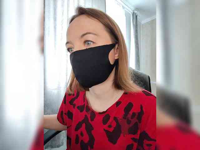 Viktoriya24 webcam