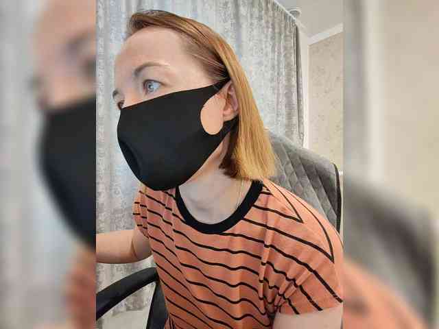 Viktoriya24 webcam