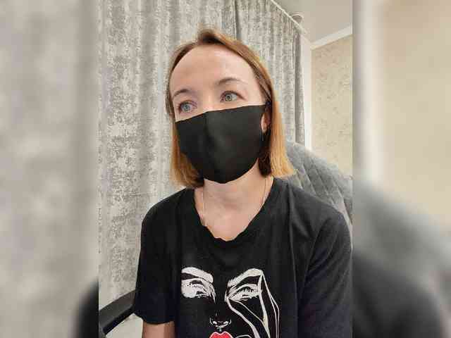 Viktoriya24 webcam