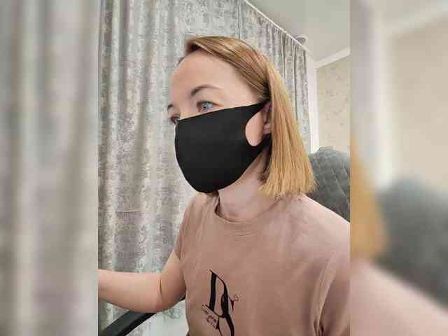 Viktoriya24 webcam