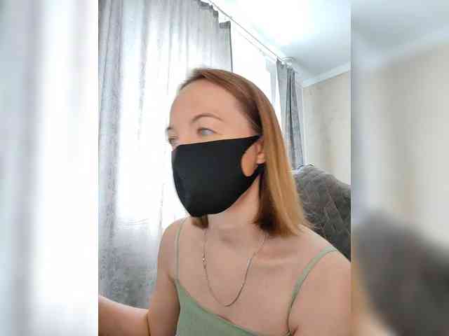 Viktoriya24 webcam
