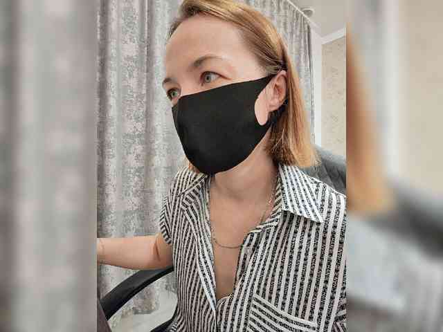 Viktoriya24 webcam