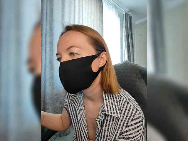 Viktoriya24 webcam