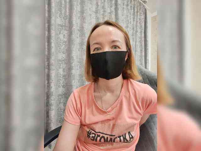 Viktoriya24 webcam
