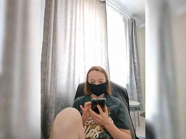Viktoriya24 webcam