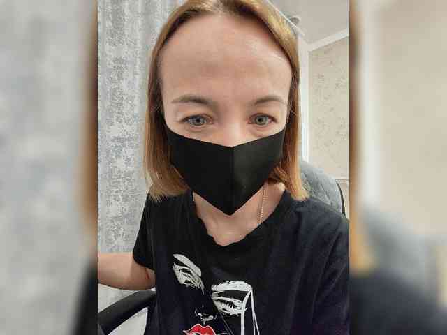 Viktoriya24 webcam