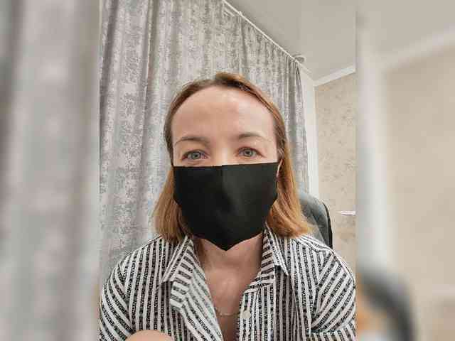 Viktoriya24 webcam