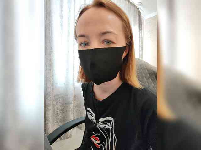 Viktoriya24 webcam