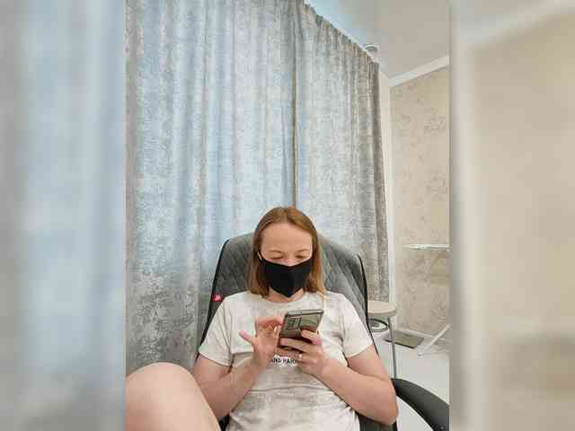 Viktoriya24 webcam