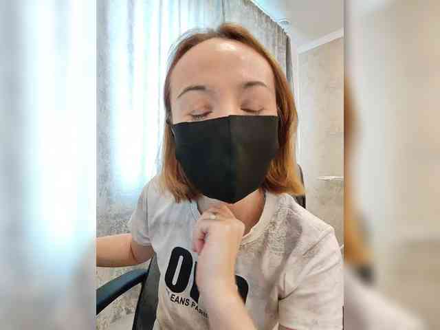 Viktoriya24 webcam