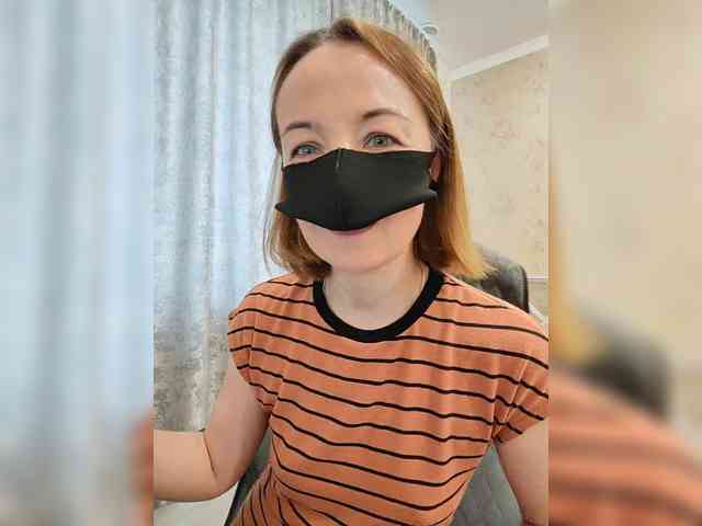 Viktoriya24 webcam