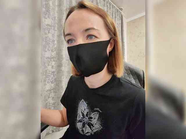 Viktoriya24 webcam