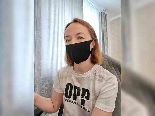 Viktoriya24 webcam