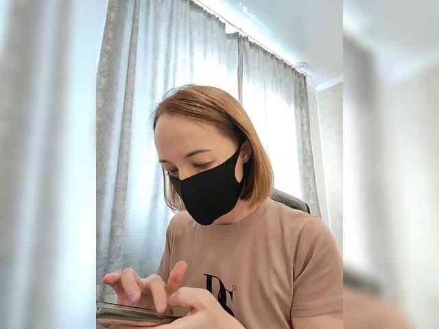 Viktoriya24 webcam