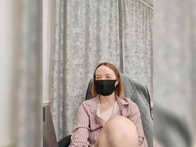 Viktoriya24 webcam