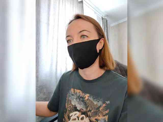 Viktoriya24 webcam