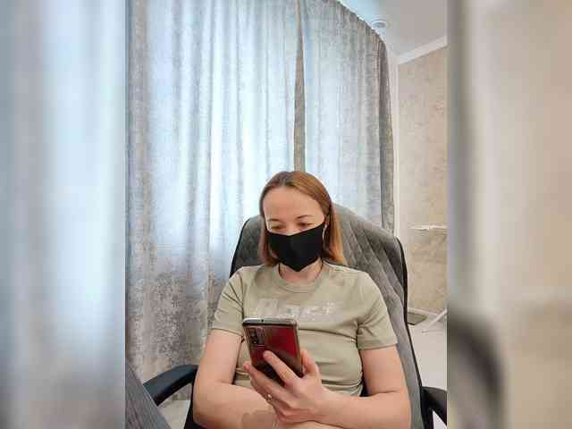 Viktoriya24 webcam
