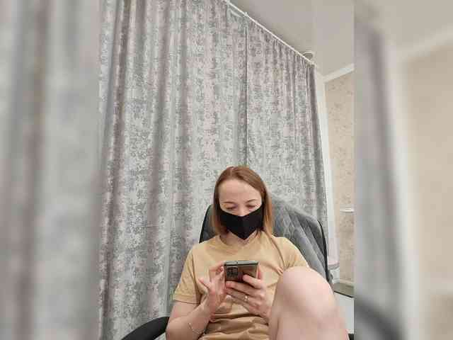 Viktoriya24 webcam