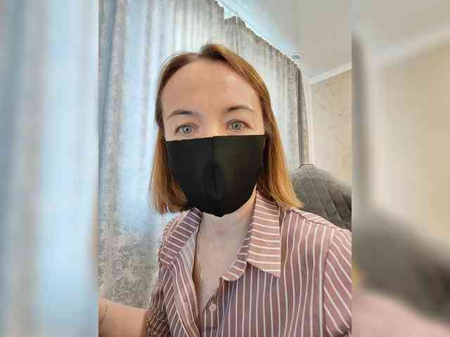 Viktoriya24 webcam