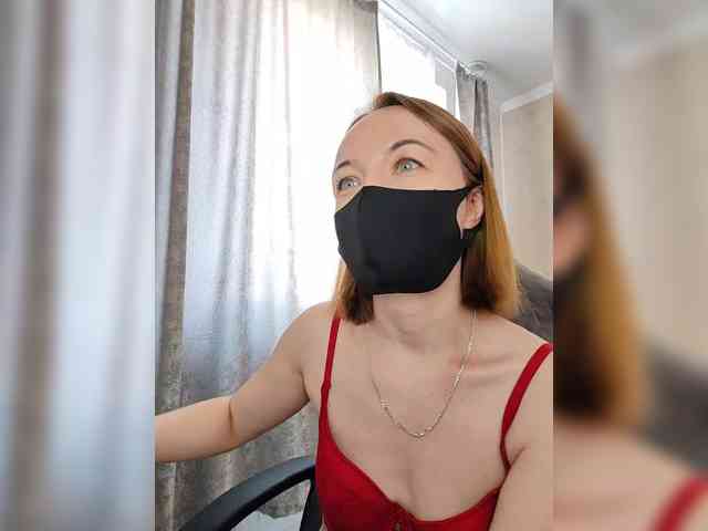 Viktoriya24 webcam