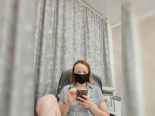 Viktoriya24 webcam