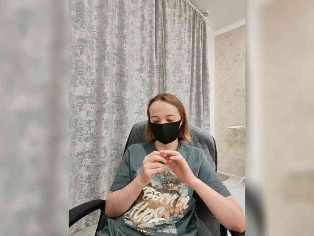 Viktoriya24 webcam