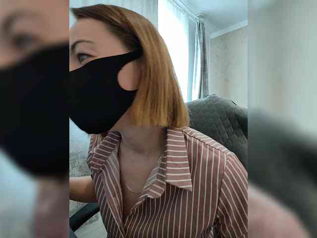 Viktoriya24 webcam