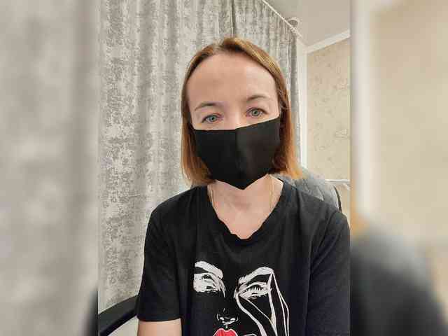 Viktoriya24 webcam
