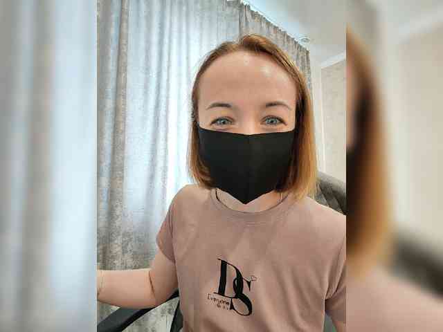 Viktoriya24 webcam
