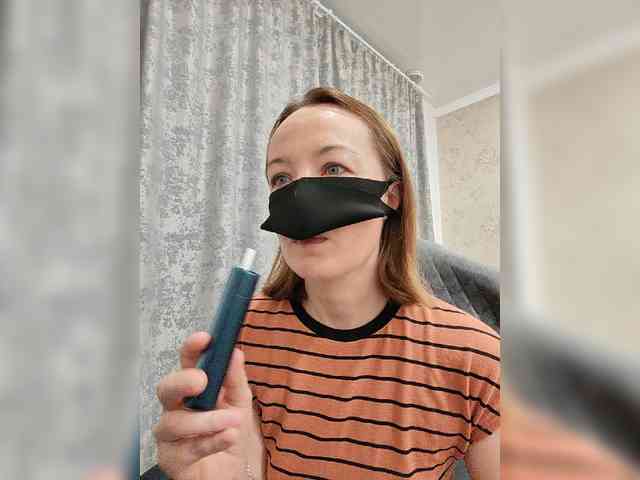 Viktoriya24 webcam