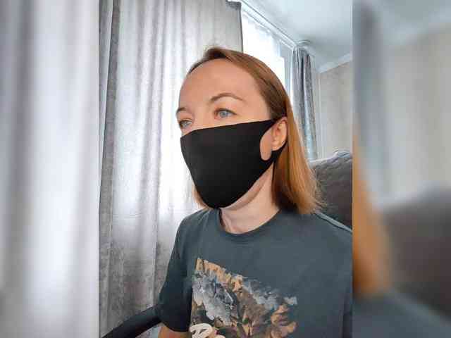 Viktoriya24 webcam
