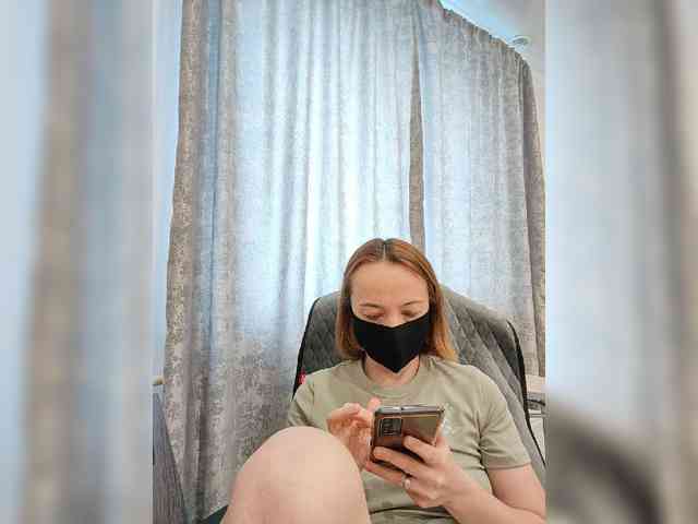 Viktoriya24 webcam