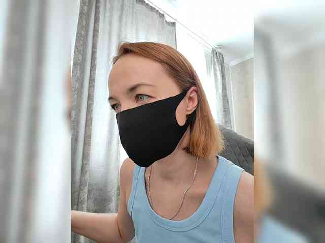 Viktoriya24 webcam