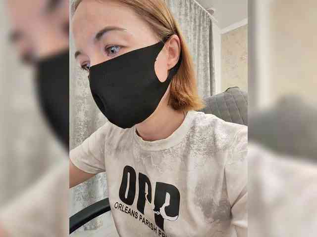 Viktoriya24 webcam