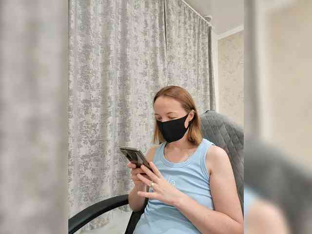 Viktoriya24 webcam