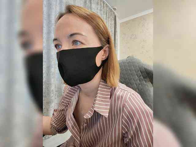 Viktoriya24 webcam