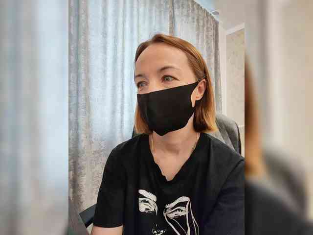 Viktoriya24 webcam