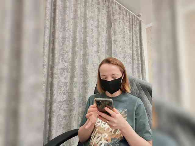 Viktoriya24 webcam