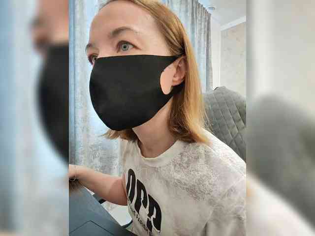 Viktoriya24 webcam