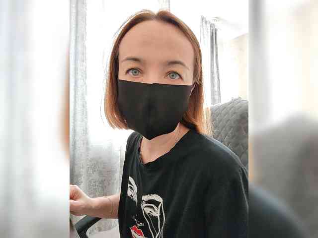 Viktoriya24 webcam
