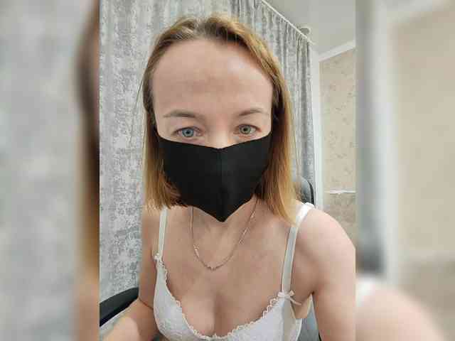 Viktoriya24 webcam