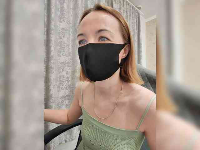 Viktoriya24 webcam