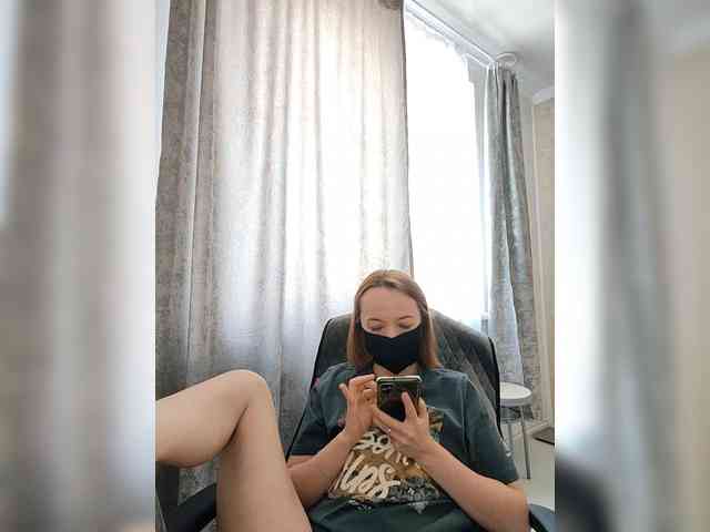 Viktoriya24 webcam