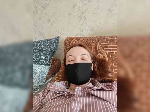 Viktoriya24 webcam
